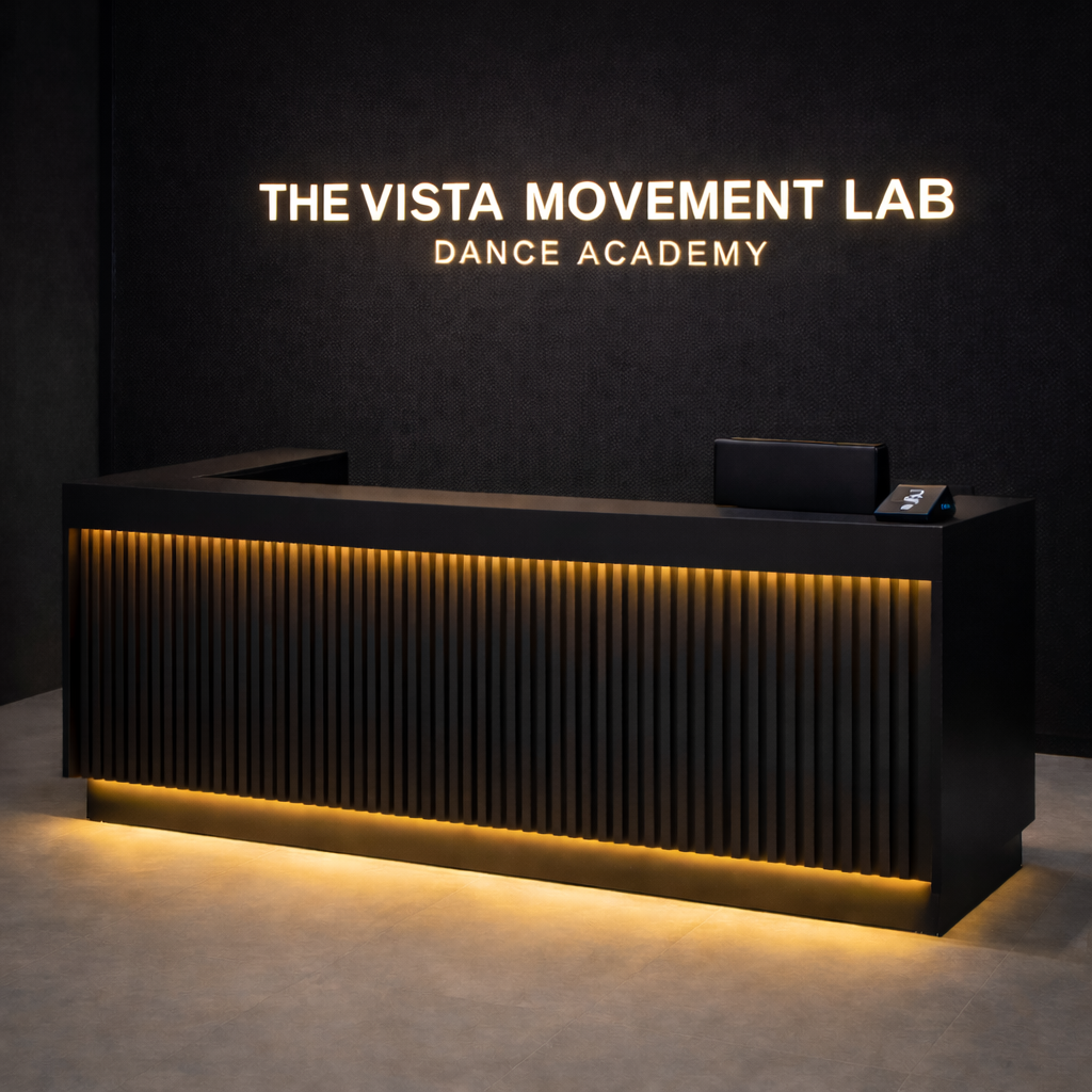 VISTA Dance Studio